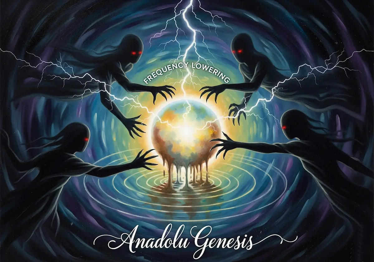 Enerji vampirliğinin spiritüel ve psikolojik yönlerini inceleyin. Gerçek vakalar mı yoksa metafor mu? Korunma teknikleri, alternatif iddialar ve eleştirel analizlerle dolu bu yazı, ruhsal enerjinin sırlarını açığa çıkarıyor.