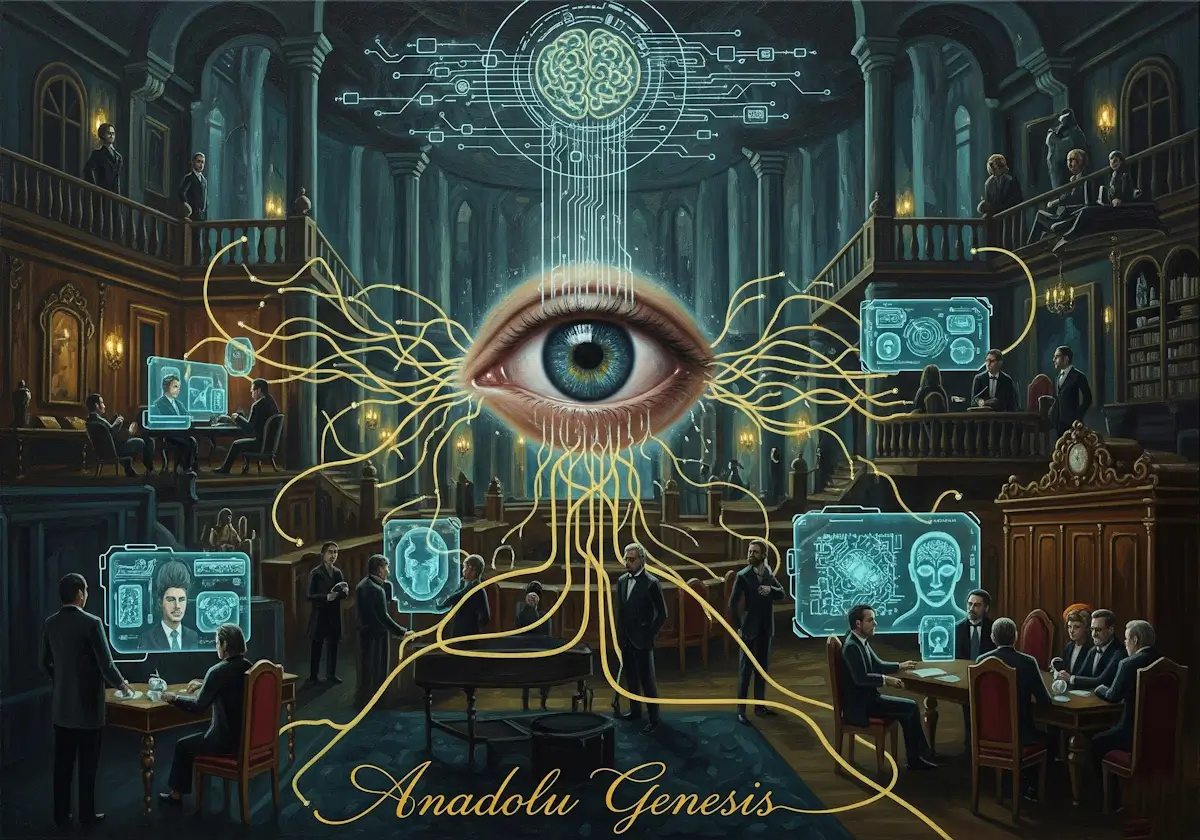 Küresel elitlerin müzik, medya ve kültürle toplumsal frekansı düşürdüğü teorilerini inceleyin. Spiritüel uyanış engelleme iddiaları, alternatif çözümler ve eleştirel analizlerle dolu bu yazı, pop kültürün sırlarını açığa çıkarıyor.